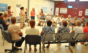 Capital Social en Argentina