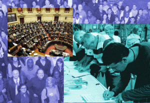 ¿Qué es la Cultura Política?