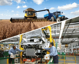 Desarrollo Económico y Democracia