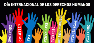 Día Internacional de los Derechos Humanos