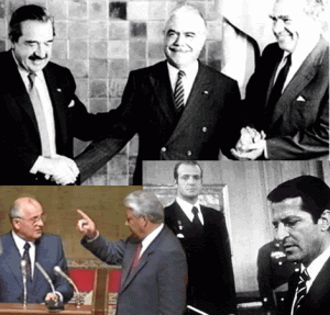 La Expansión Global de la Democracia y la Tercera Ola