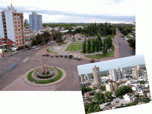 Junín, Provincia de Buenos Aires