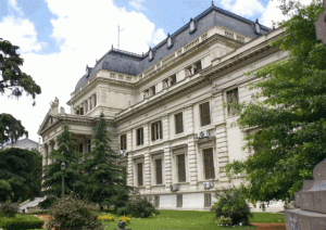 Legislatura de la Provincia de Buenos Aires