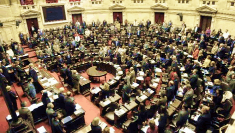 Cultura Democrática Argentina