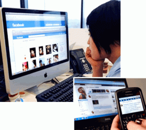 Efectos de los Medios de Comunicación