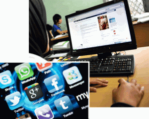 Redes Sociales en Argentina