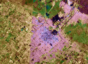 Región Capital de la Provincia de Buenos Aires