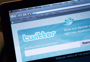 Twitter en Argentina