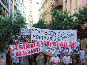 Asambleas de Vecinos