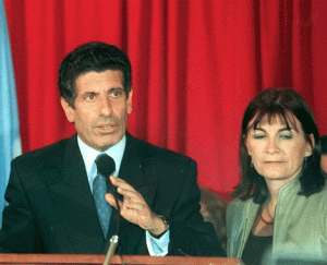 Crisis Argentina de 2001