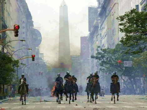 Crisis Argentina de 2001