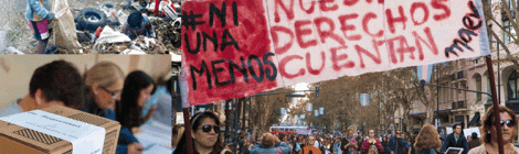 Influencia de la Cultura Política