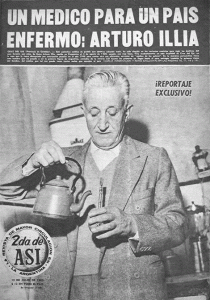 Arturo Illia