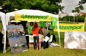 Postmaterialism in Argentina