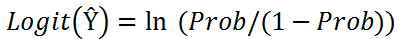 Logit Regresión Logística