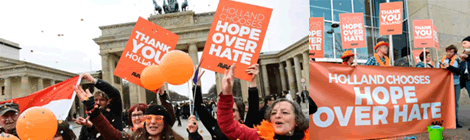 Un Freno al Populismo Xenofóbico en Europa