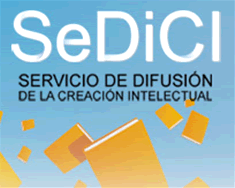 Servicio de Difusión de la Creación Intelectual (SEDICI) de la Universidad Nacional de La Plata 
