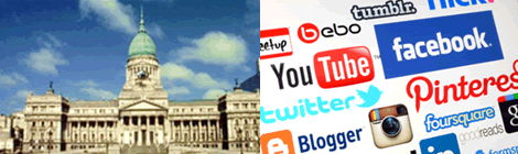 Política y Democracia en la Era de Facebook