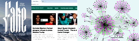 Noticias Falsas en Internet