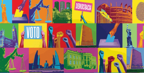 Teoría de la Cultura Política I